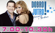 jutarnji program